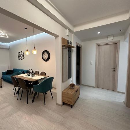 Jj Volos Luxury Center Home Dış mekan fotoğraf