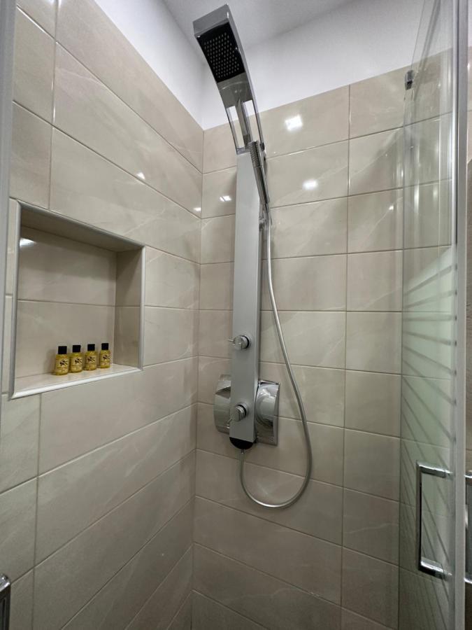 Jj Volos Luxury Center Home Dış mekan fotoğraf