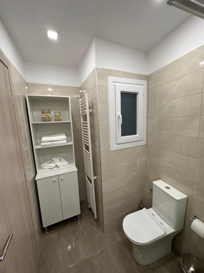 Jj Volos Luxury Center Home Dış mekan fotoğraf