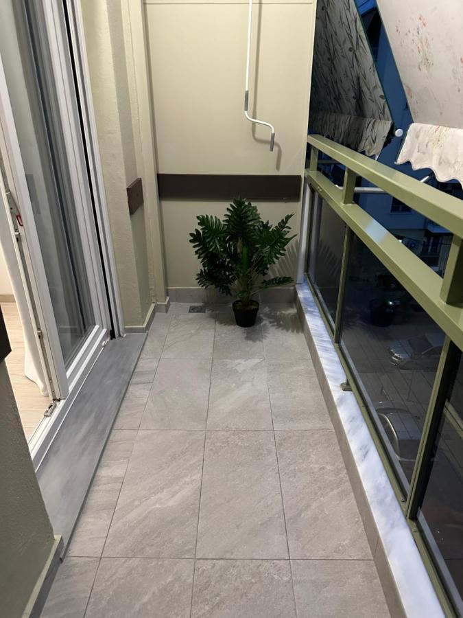 Jj Volos Luxury Center Home Dış mekan fotoğraf