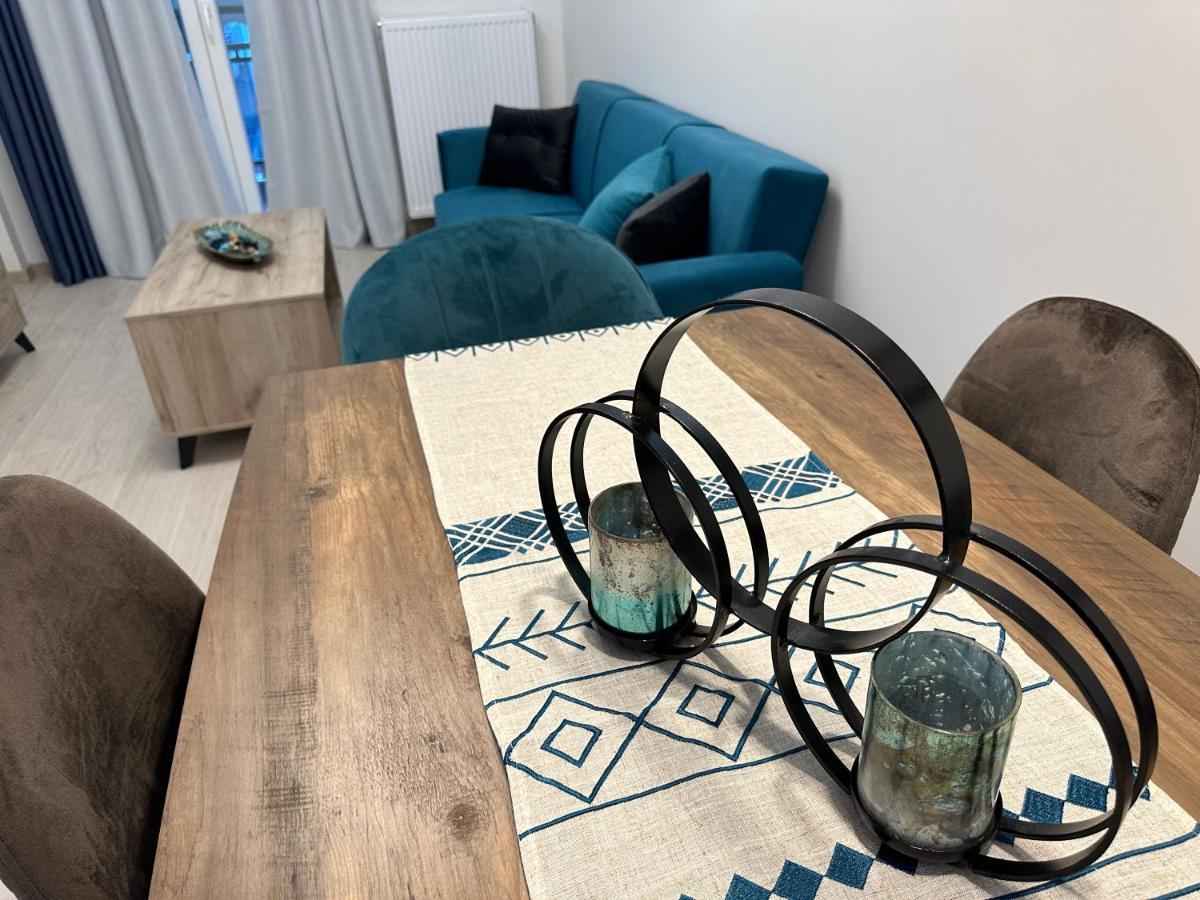 Jj Volos Luxury Center Home Dış mekan fotoğraf