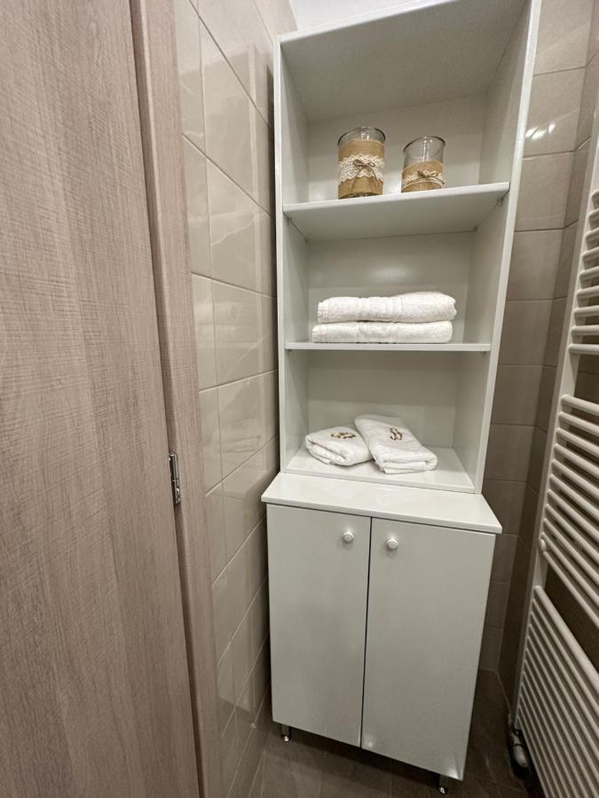 Jj Volos Luxury Center Home Dış mekan fotoğraf