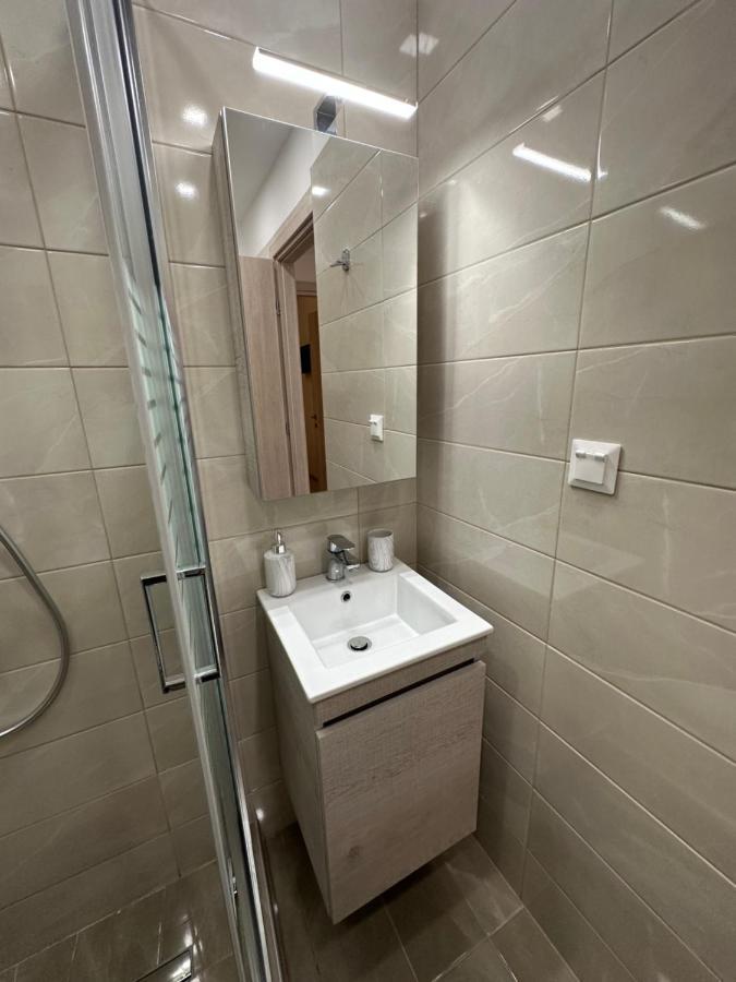 Jj Volos Luxury Center Home Dış mekan fotoğraf